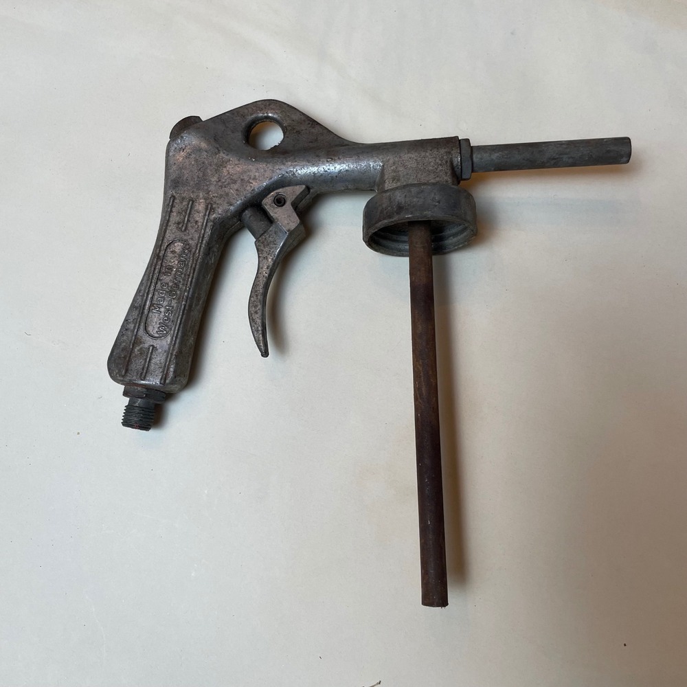 Vintage 3M Paint Sprayer Gun Automotive Tool Body Shop‎ Equipment